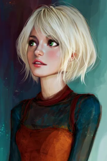 Sally