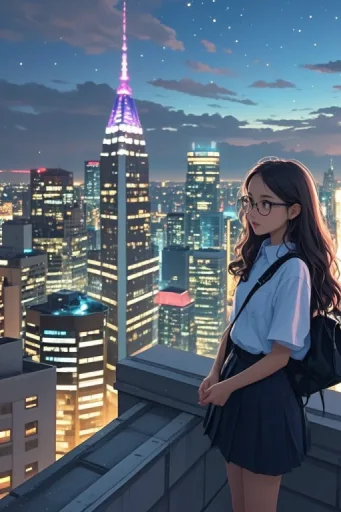 Goshork City