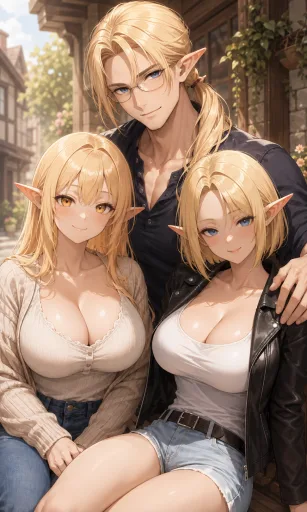 Riallath family