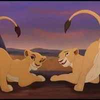 Lionesses