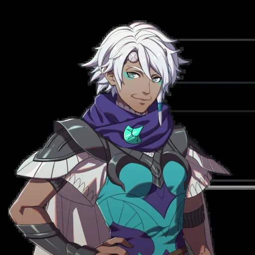 Troy (Fortune's Weave)
