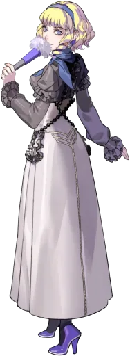 Constance von Nuvelle