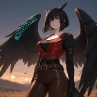 Morrigan Ashwalker