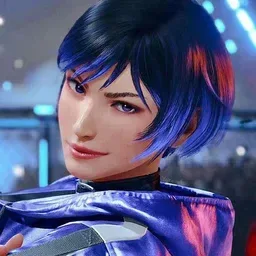 Reina Mishima