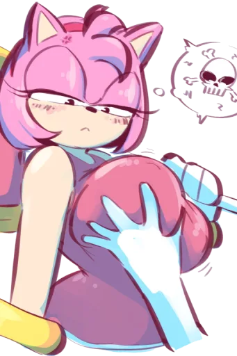 Amy Rose
