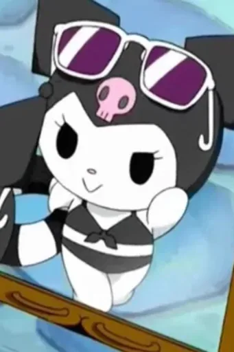 Kuromi