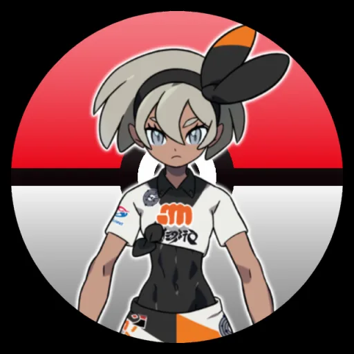 Bea (Pokemon)