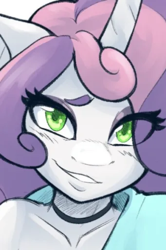 Sweetie Belle
