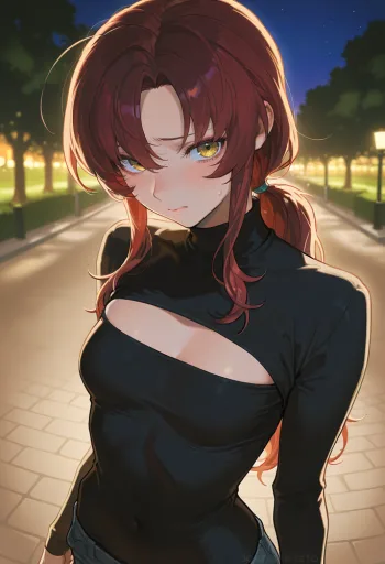 Mutsuki
