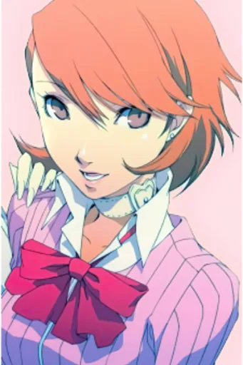 Yukari Takeba