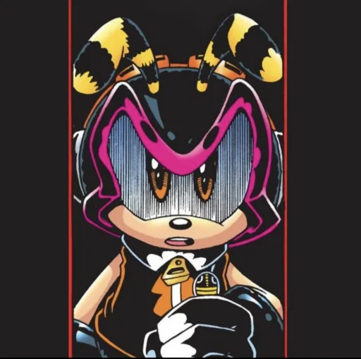 Charmy Bee