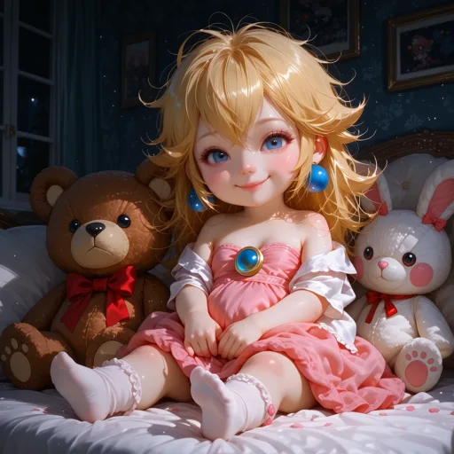 Peach