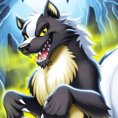 Wereskunk
