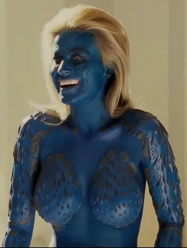Mystique