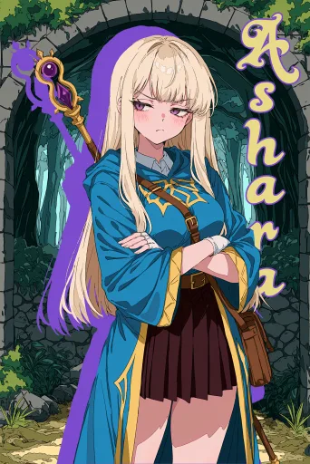 Ashara
