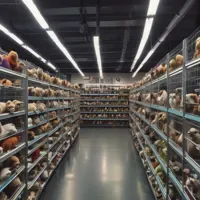 Multiversal Pet Store