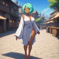 Anissa