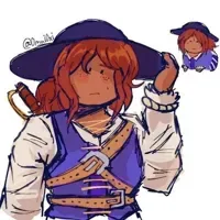 Calypso (CHAPTER 5)