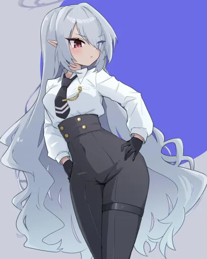 Shiromi Iori