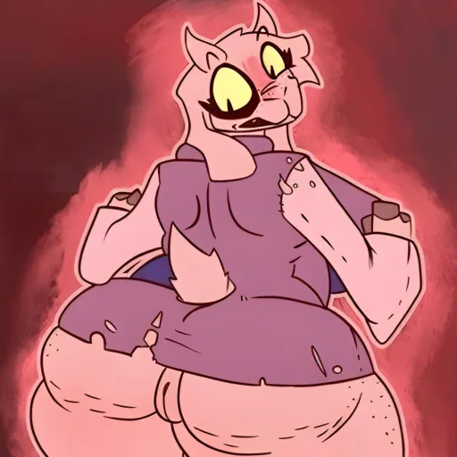 Toriel Dreemurr