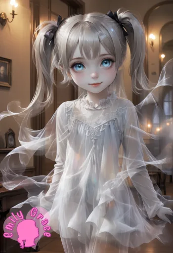 Emily Grace: Phantom Bloom