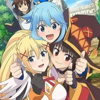 Konosuba