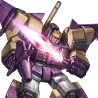 Blitzwing