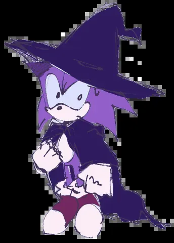 Pace the Hedgehog