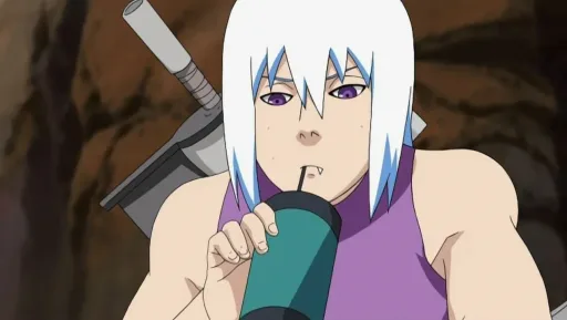 Suigetsu Hōzuki