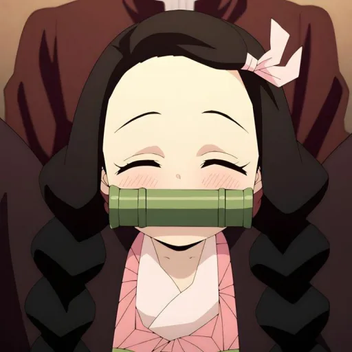 Nezuko Kamado