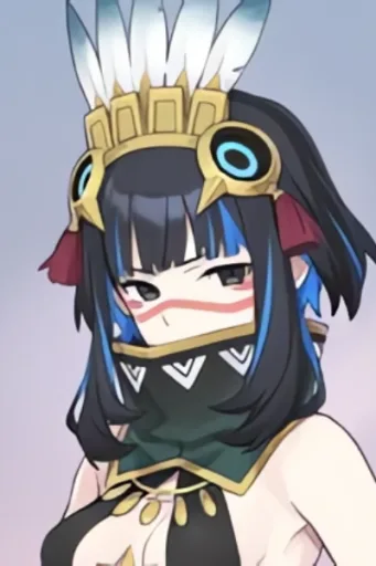 Tlaloc