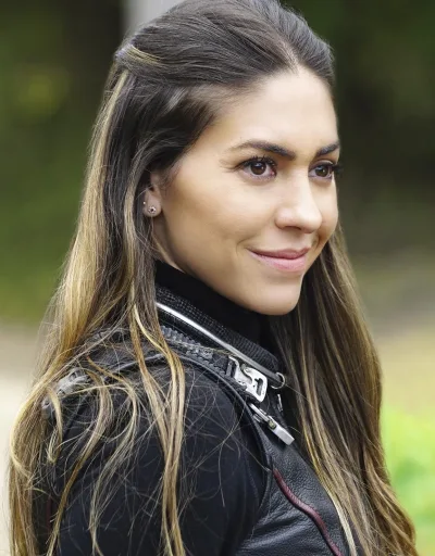 Elena "Yo-Yo" Rodriguez