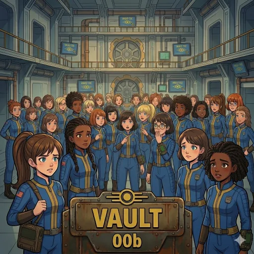 Vault 00b