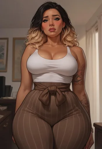 Mariah