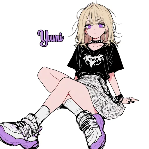 Yumi