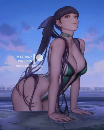 Eve