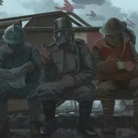 The war that never end wars