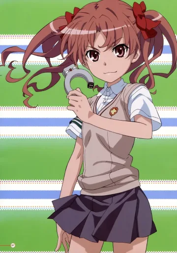 Shirai Kuroko