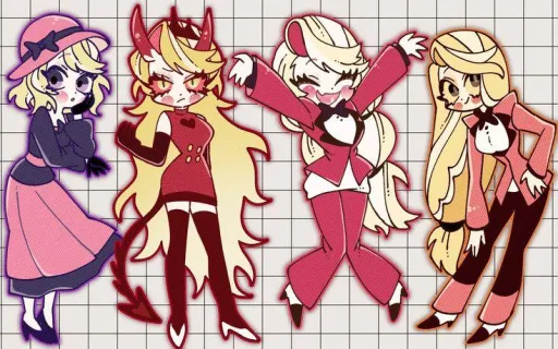 The multi charlies