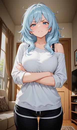 Sam ~ Wife