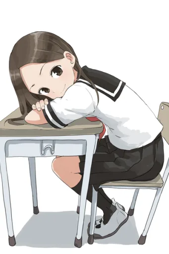 Takagi-San