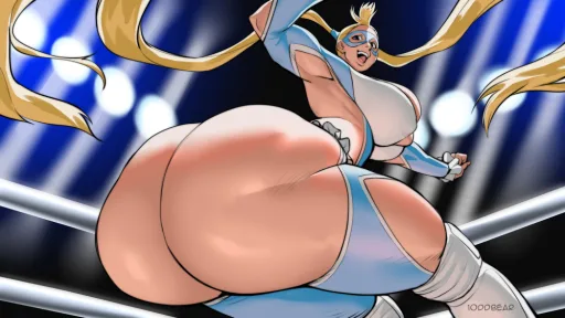 Rainbow Mika