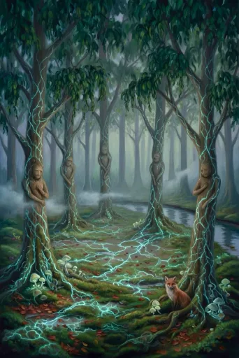 The Forest