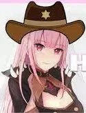 Sheriff Calli