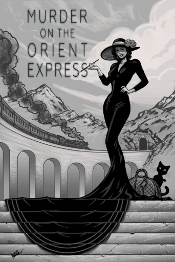 Orient Express