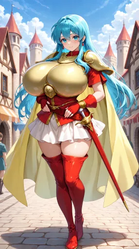 Eirika
