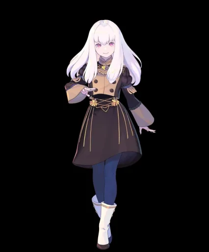 Lysithea