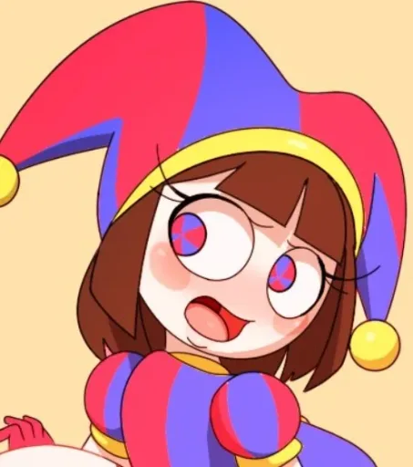 Pomni
