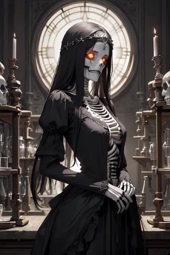Lenore Fossillian