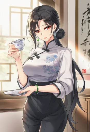 Lin